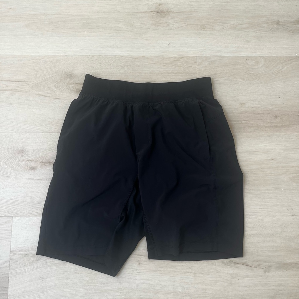 Lululemon T.H.E. Linerless Short 9" | Men's Shorts